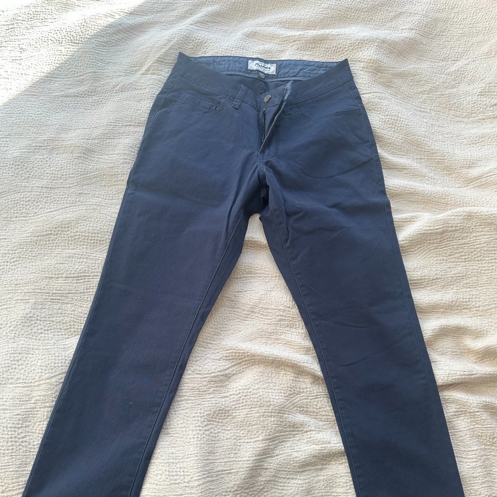 Flag & Anthem Dress Pants -29- (Blue)